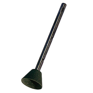 Polissoir universel avec manche type 150