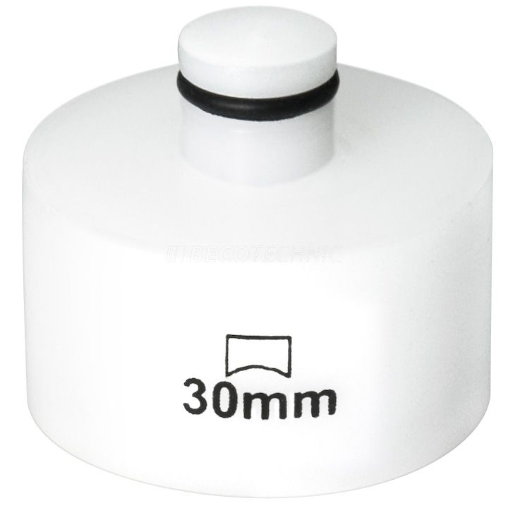 Tasseaux concav Ø 30 mm pour N° 311560