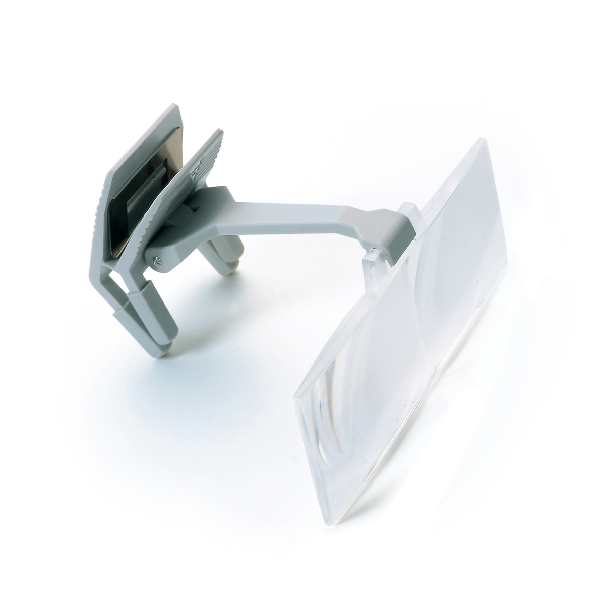 Zeiss Loupe pour des lunettes LC, D 6