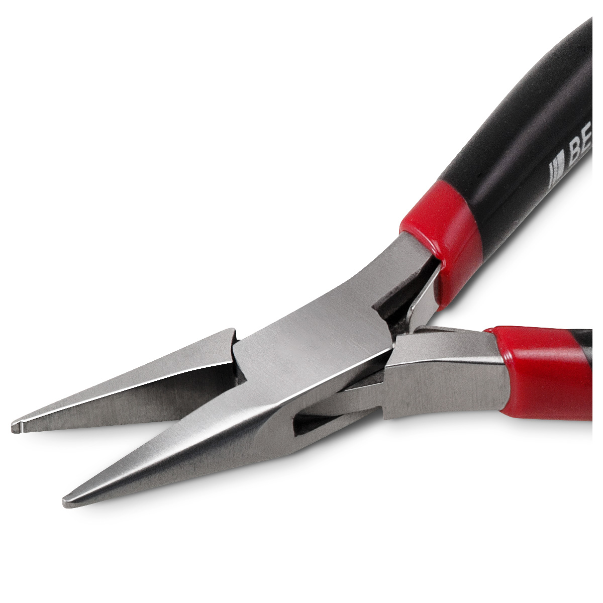 Pince pour raccourcir des bracelets de tension métallique