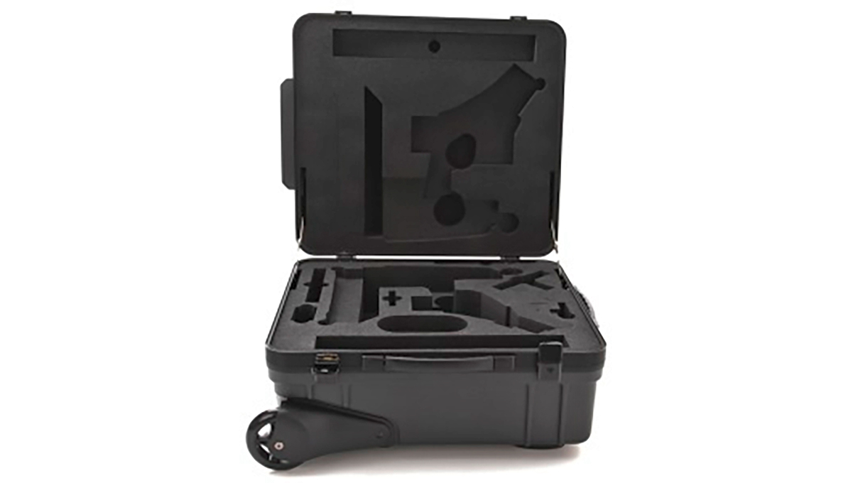 Zeiss Valise de transport for Stemi avec support K ou C