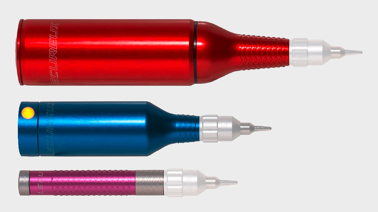 Tournevis électroniques Lecureux