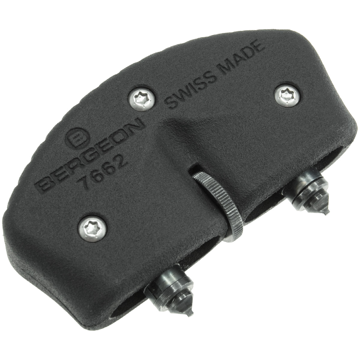 Bergeon 7662 clé pour montres étanches jusqu'à Ø 52 mm