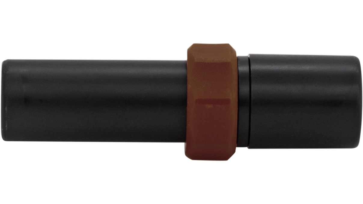 Bergeon 6899-T-300 Mèche de rechange, 3 mm, Fente (V), 2 pièces