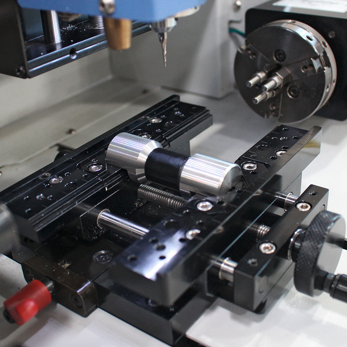 Adaptateur pour bagues de signalisation, pour machines Magic Adaptateur pour bagues de signalisation, pour machines Magic