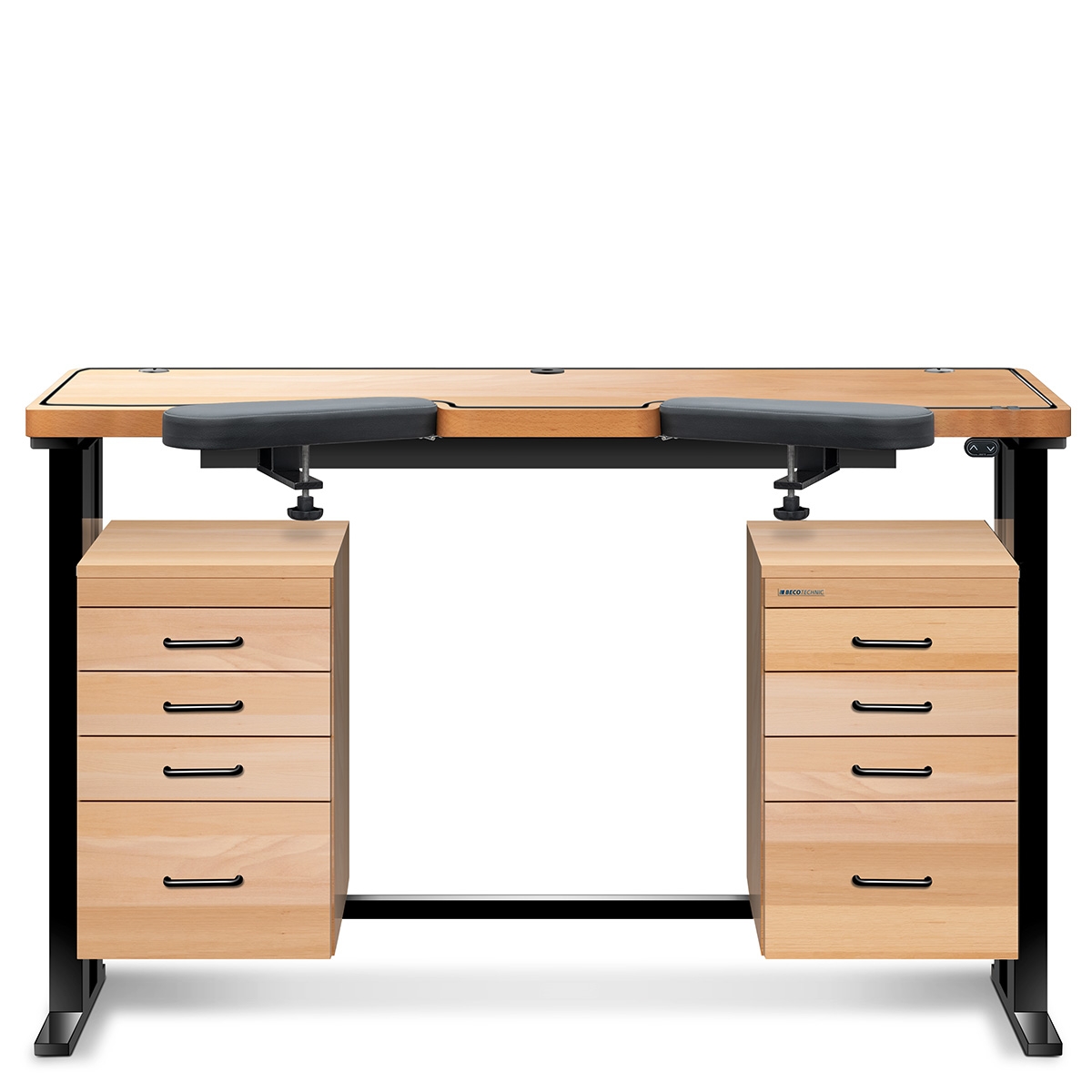 Ergolift Evolution Hêtre 140 cm