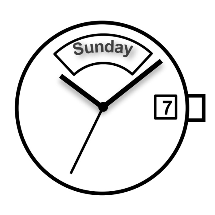 2350 / 2357 (High Hand)