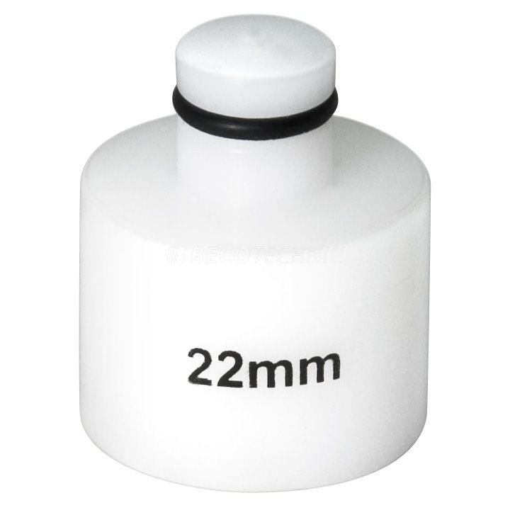 Tasseaux plan Ø 22 mm pour N° 311560