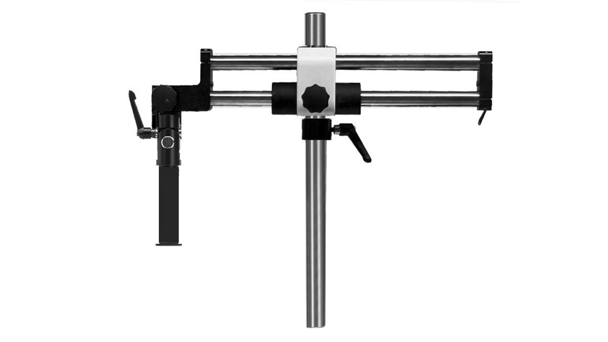 Zeiss trépied de table avec double bras SDA