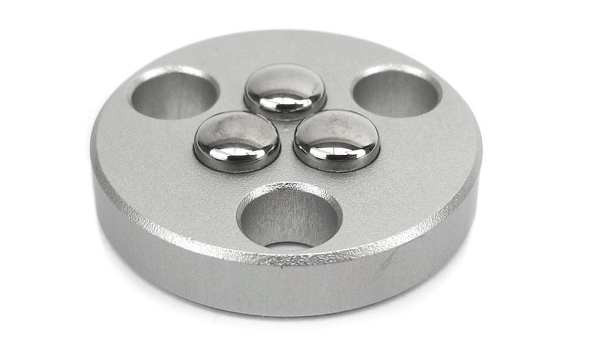 Petit support de montre pour Witschi ProofMaster / ProofMaster Pro