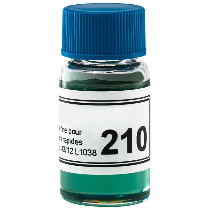 LRCB 210 huile pour rouages, 20 ml