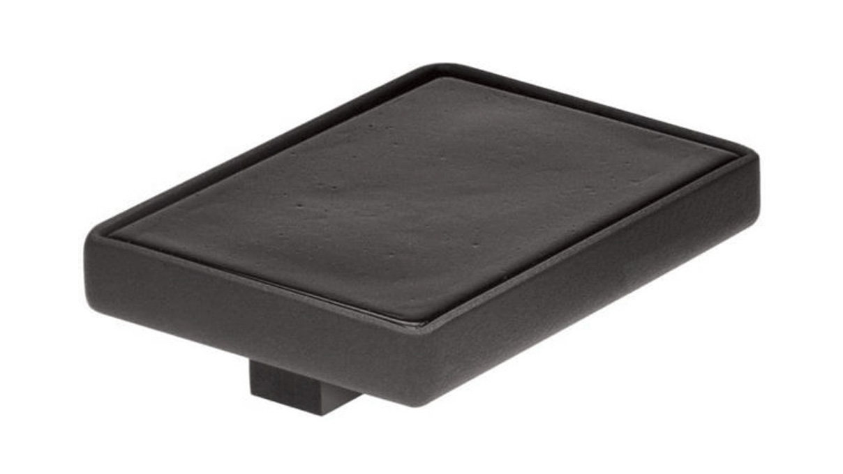 GRS 003-022 PitchBowl, plaque de gomme-laque, 127 x 89 mm, pour BenchMate