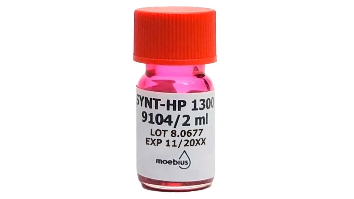 Moebius Synt-HP-1300 9104, 2 ml