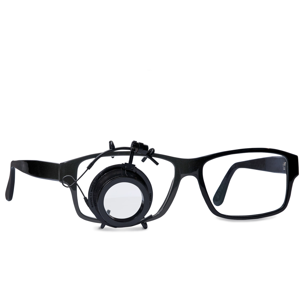 Ary Loupe, Norme, Droîte, 3x