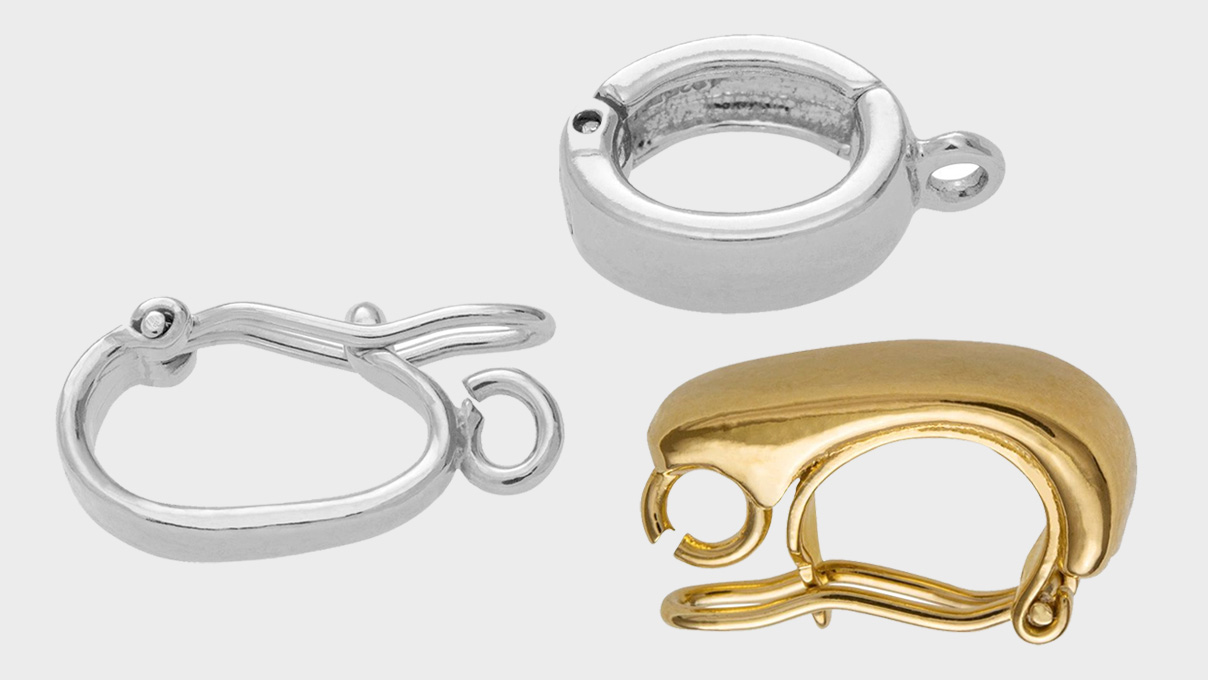 Clips de Pendentifs