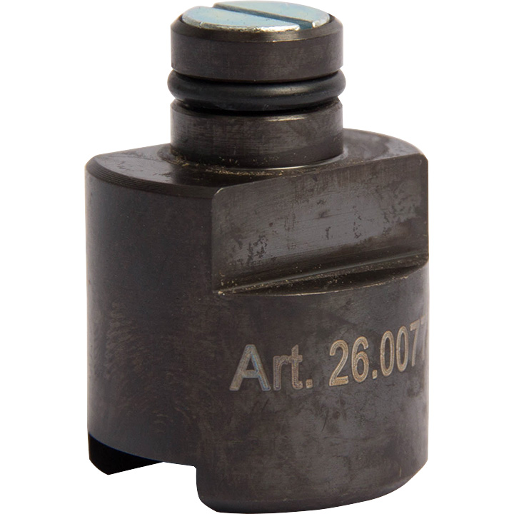 VOH B-30 adaptateur pour clés de type Rawyler, destiné aux potences à volant