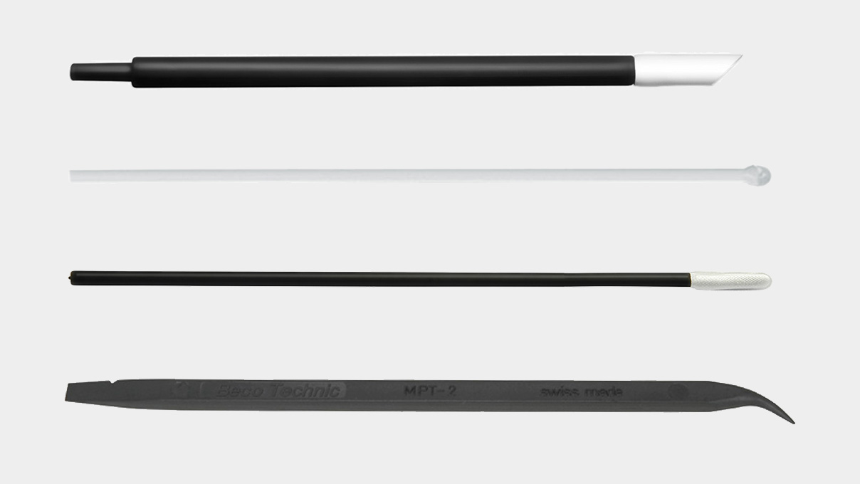 Bâtons de Nettoyage & cleaning sticks