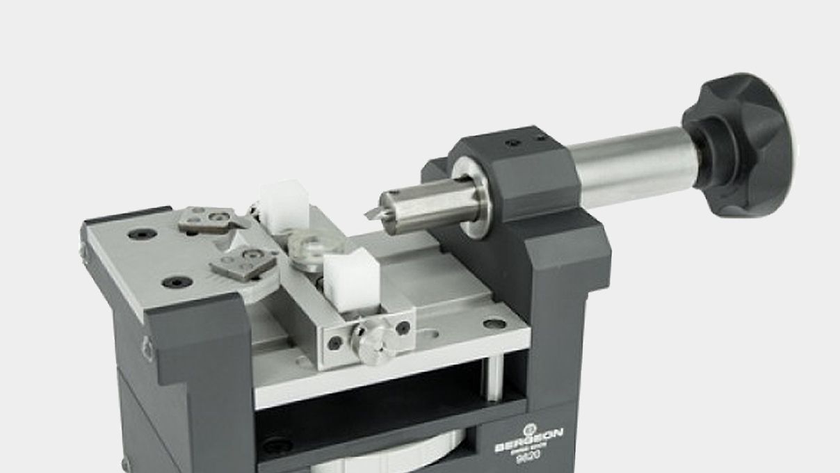 Outils pour des Fonds à Pression