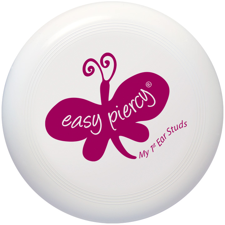 Easy Piercy Disque volant
