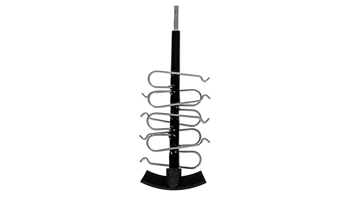 EF Smart Porte-pièce, pour EF-One et EF-Nova, pour jusqu'à 6 petites pièces