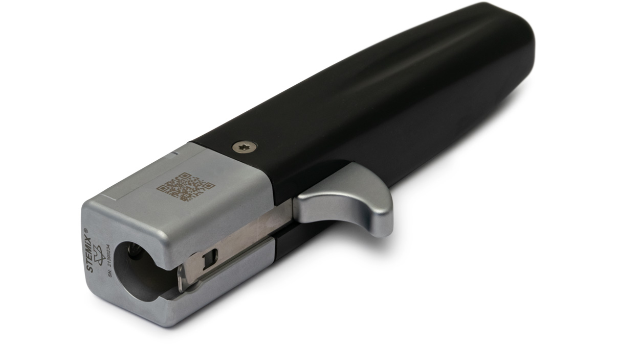 VOH STEMiX 4.0 Appareil de levage électronique, sans pointe