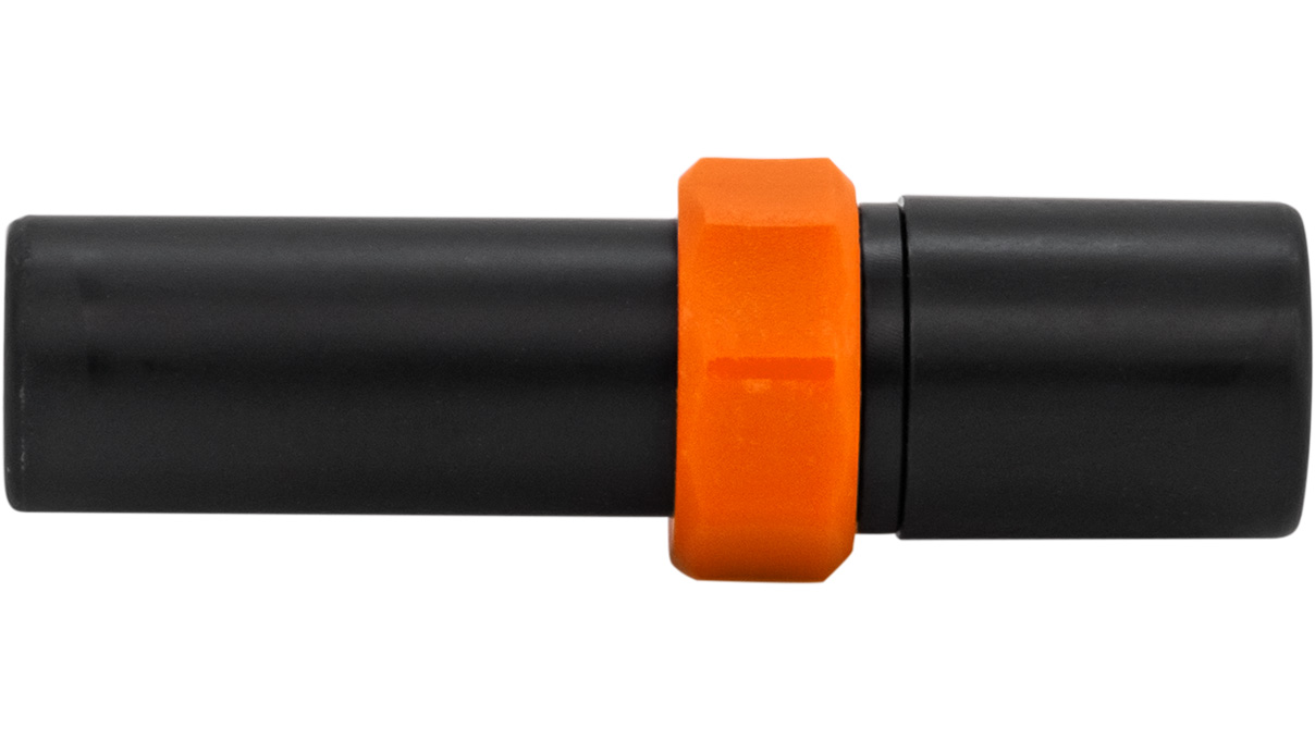 Bergeon 6899-T mèches de rechange, 0,5 mm, acier inoxydable trempé, 2 pièces