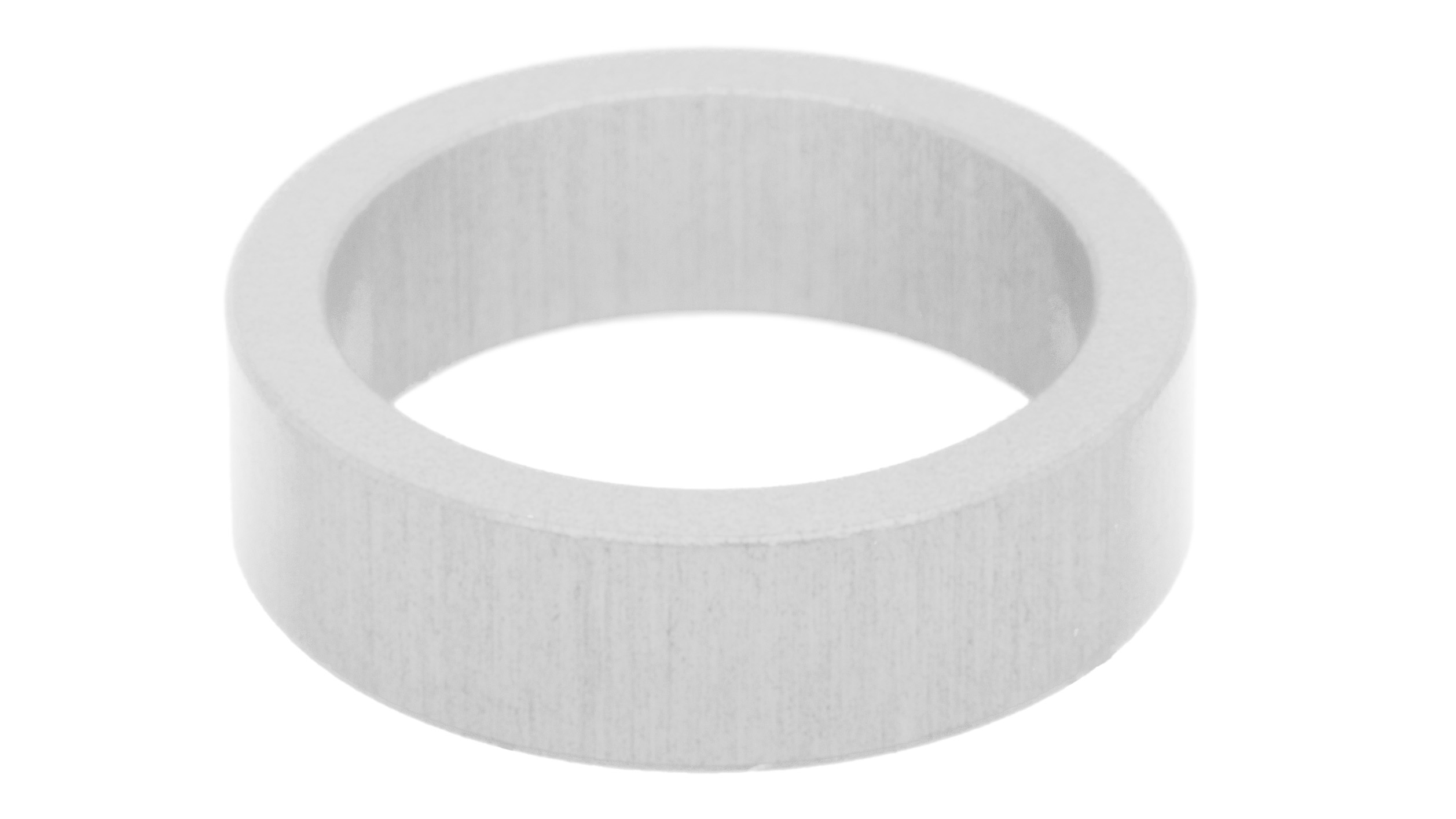 Bague d'identification, blanc, pour Petitpierre TSE, mèche 0,6 mm