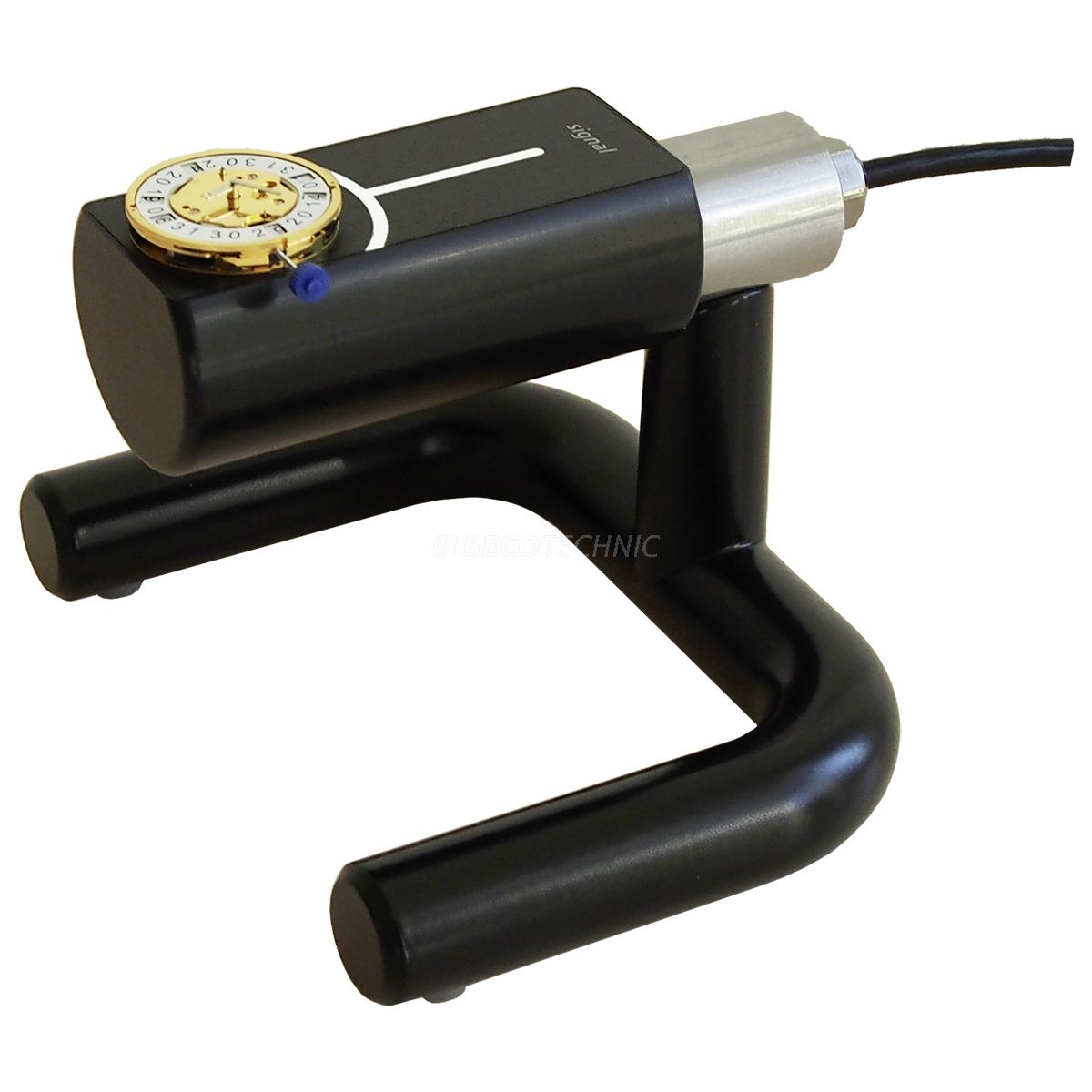 Quartz microphone pour Witschi Chronoscope S1