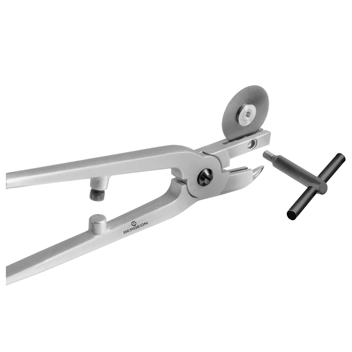 Bergeon 2999-S scie en acier à outils