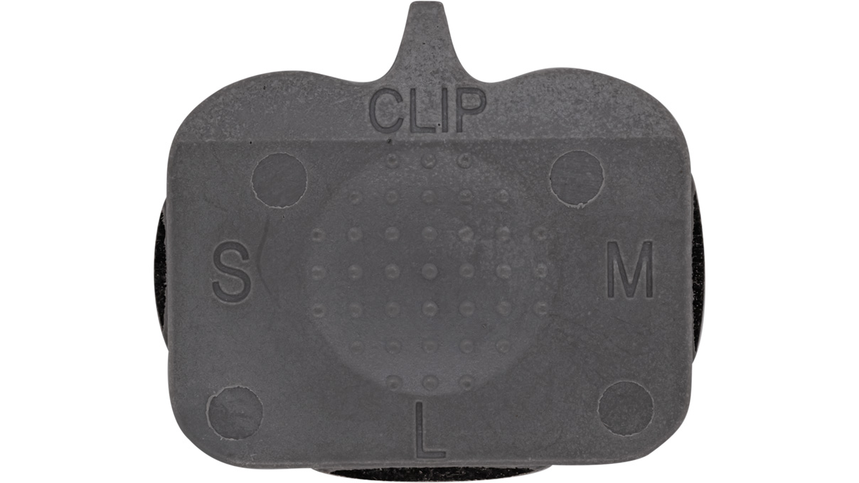 Clé universelle pour les couvercles de pile des montres Swatch