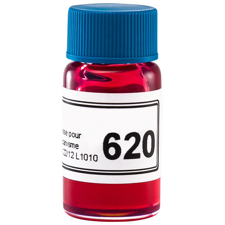 LRCB 620 graisse pour mécanisme, 20 ml