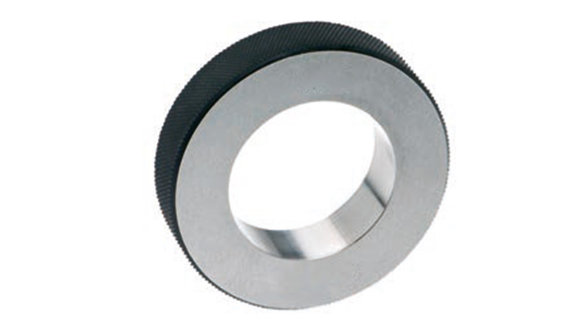 Anneau de calibration, DIN 2250-1 (C), dimension nominale 10 mm