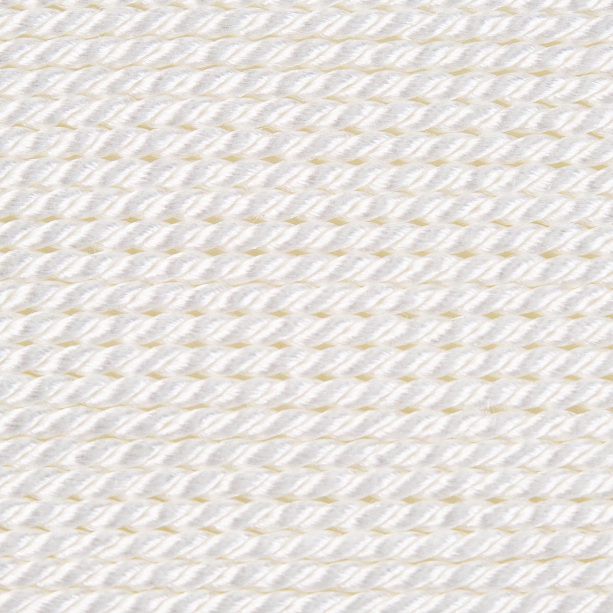 Carte de soie blanc 2 enfileurs 2 m grosseurs 7