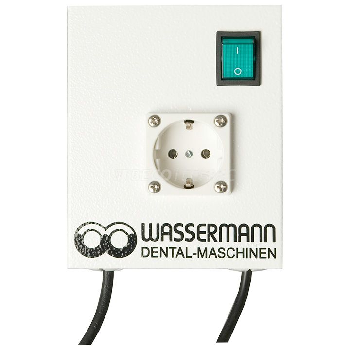 Wassermann mise hors tension automatique AS-100 pour le mise en circuit automatique N°143100