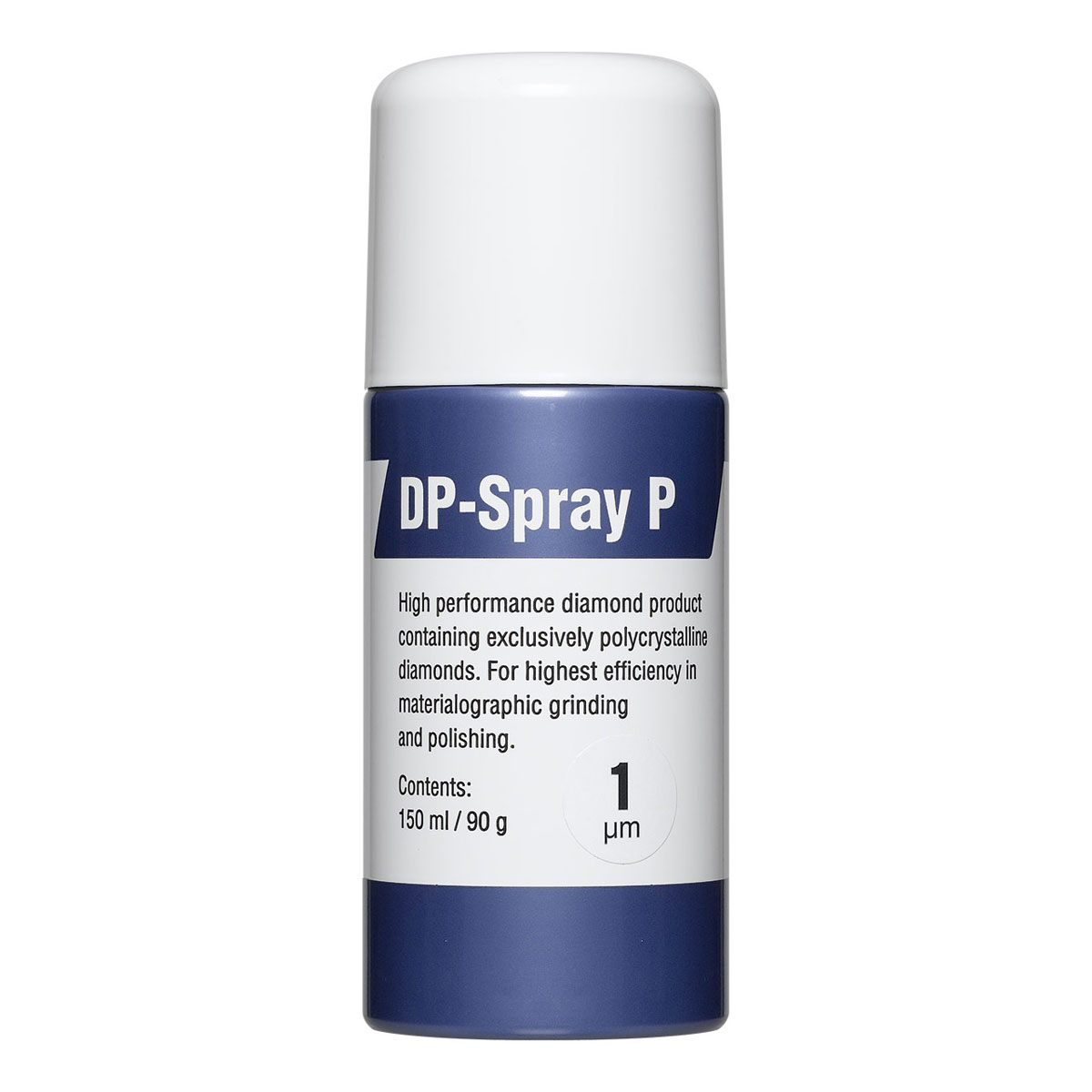 DP Spray pour le polissage