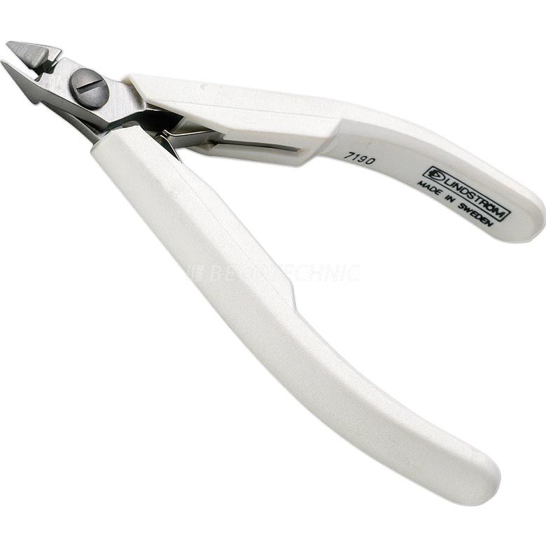 Lindstrom Pince coupante de côté longueur 109 mm  N° 7190