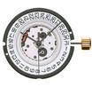 Mvt. ETA 805.112 H2 11 1/2''' DATE6 SC Quartz (377 | SR626SW)