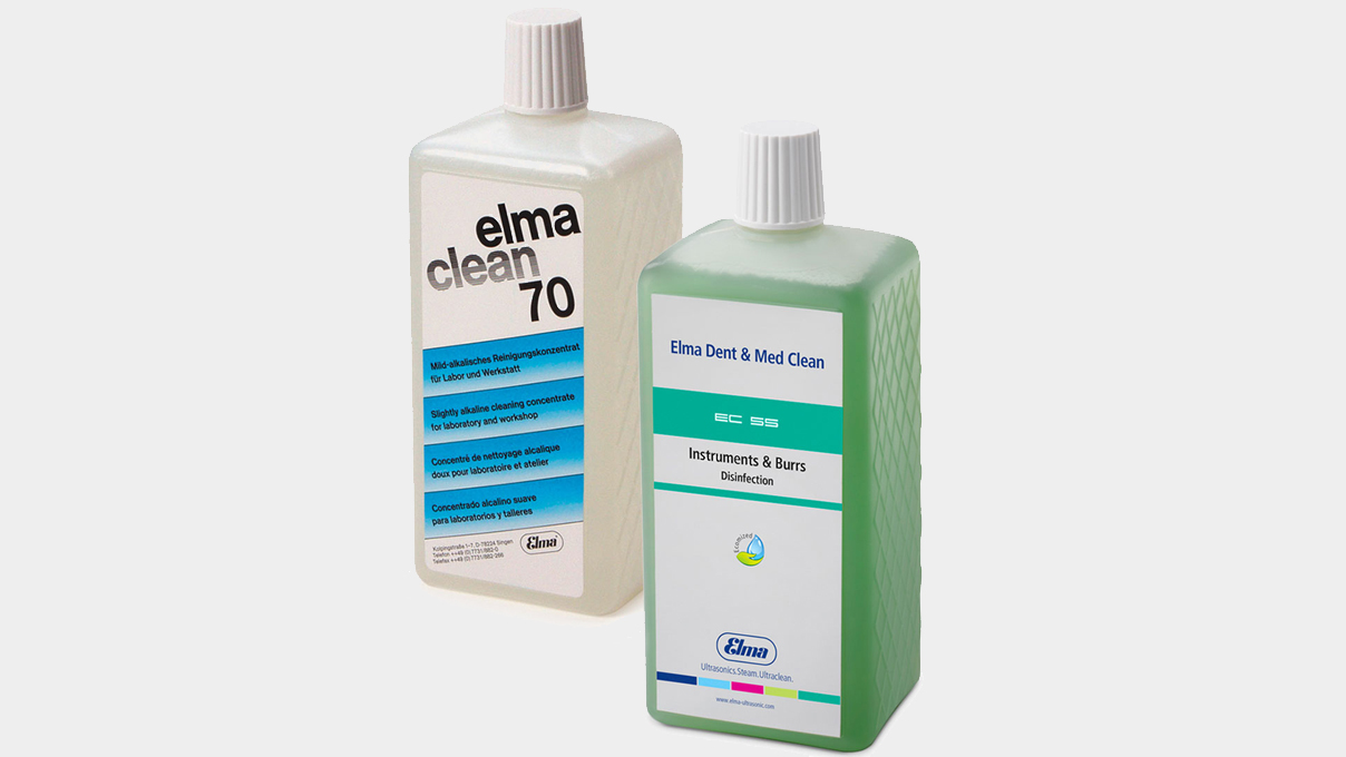 Autres solutions de nettoyage