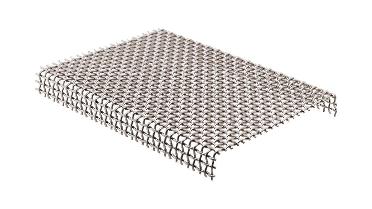 Grille de cuisson, acier inoxydable, 180 x 120 mm