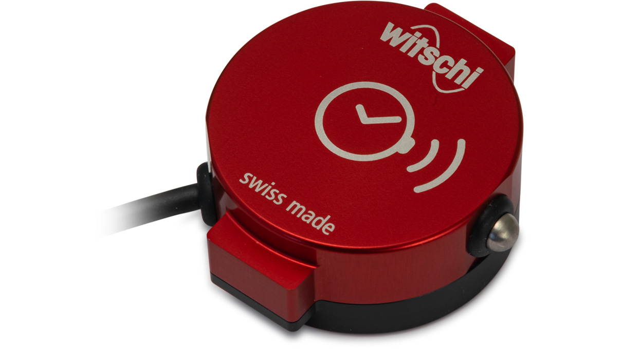 Générateur de signaux pulsés Witschi pour calibrer les appareils ChronoMaster