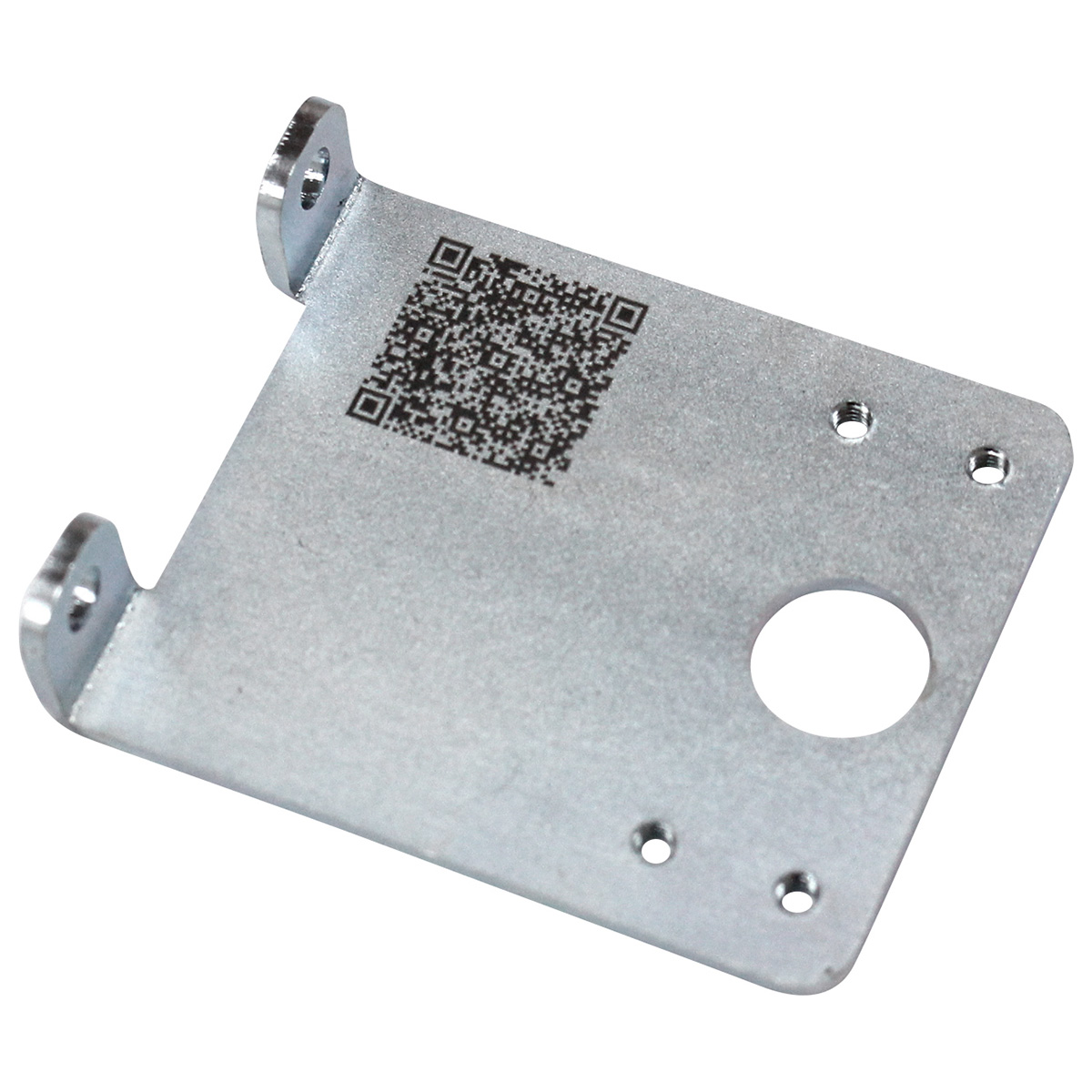 Machine à graver et laser Ingraser L100-30W pour le marquage et coupage