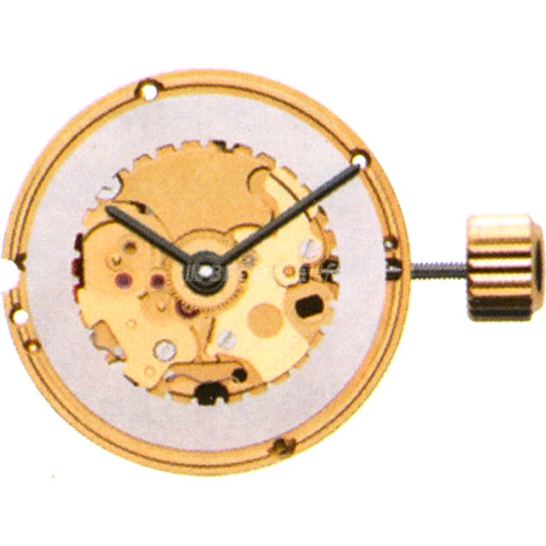 Mvt. ETA 256.031 H3 3/4 x 8''' NO SC Quarz (315 | SR716SW)