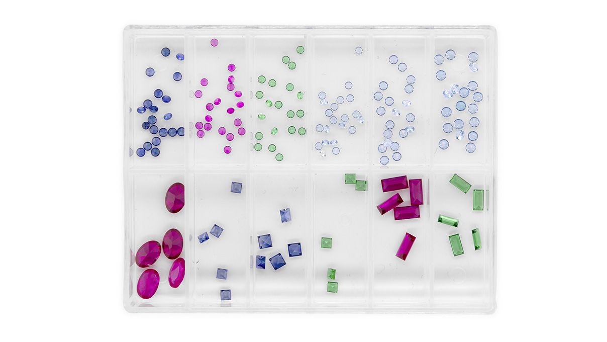 Assortiments