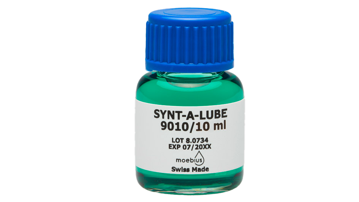 Moebius Synt-A-Lube 9010, 10 ml
