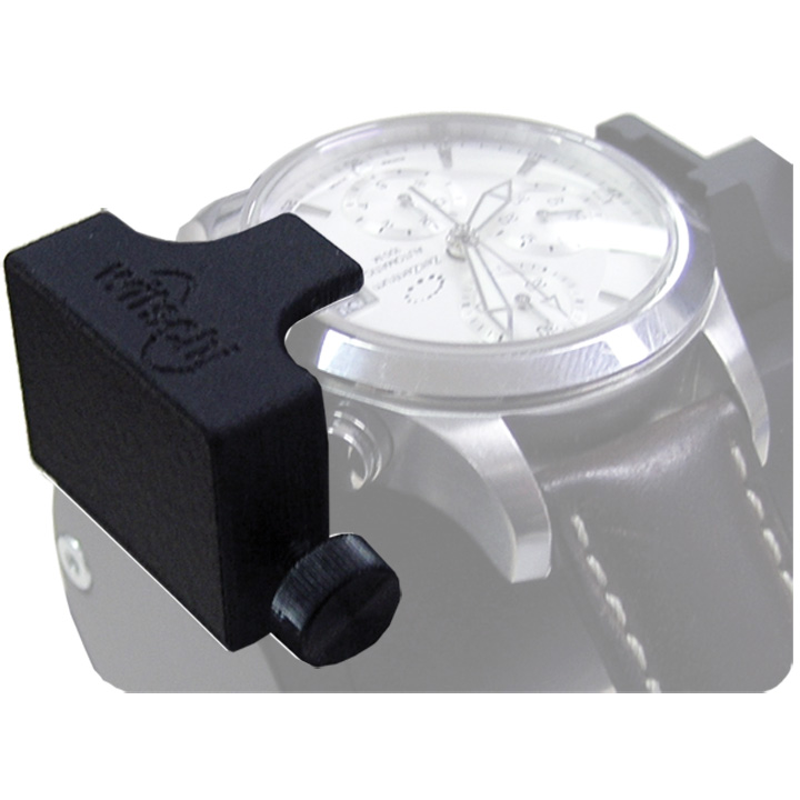 Witschi Support microphone pour des horloges