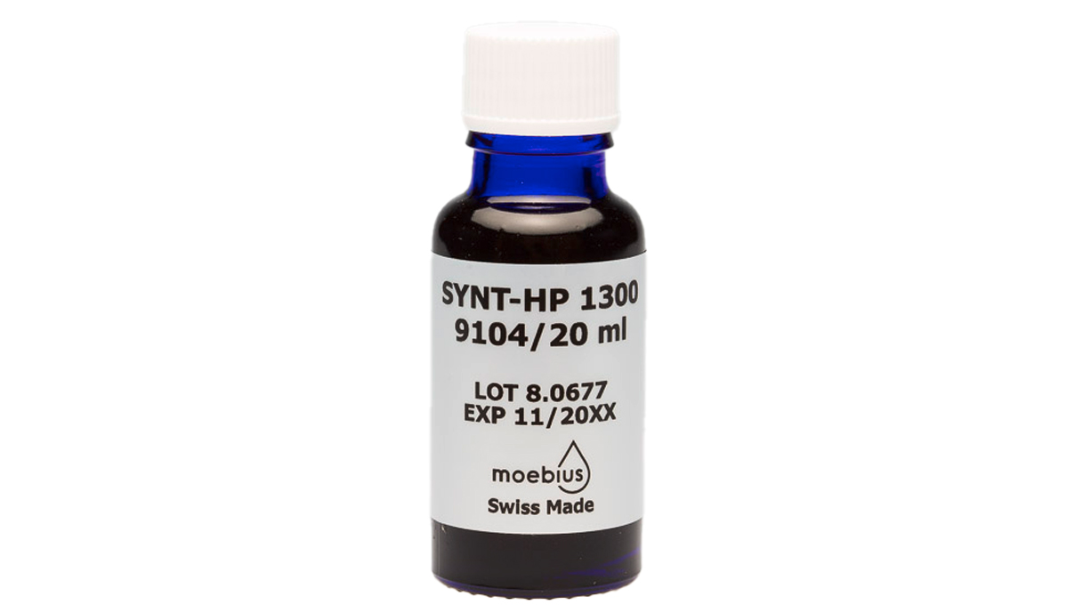 Moebius Synt-HP-1300 9104, 20 ml
