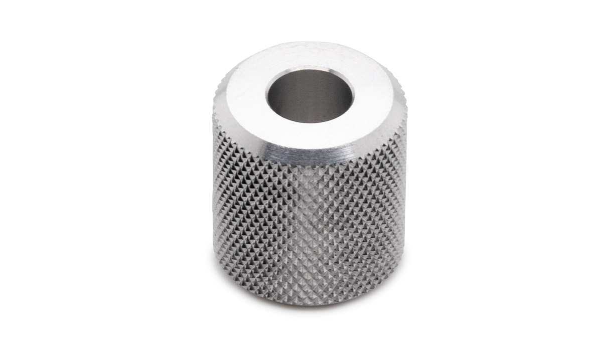 Bergeon 5981-60 Tambour pour tournevis, Ø intérieur 6 mm