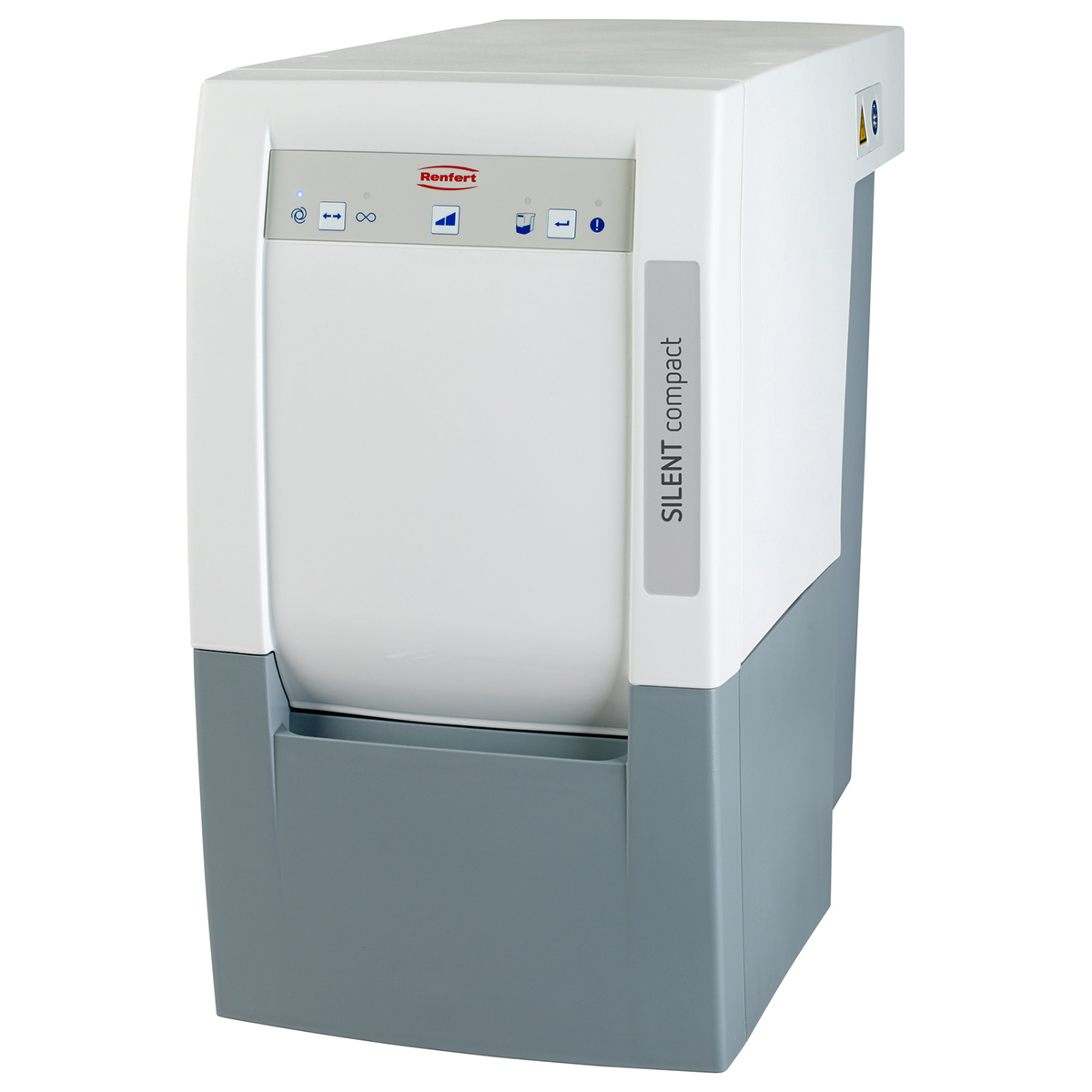 Unité d'aspiration Silent compact, 220 - 240 V