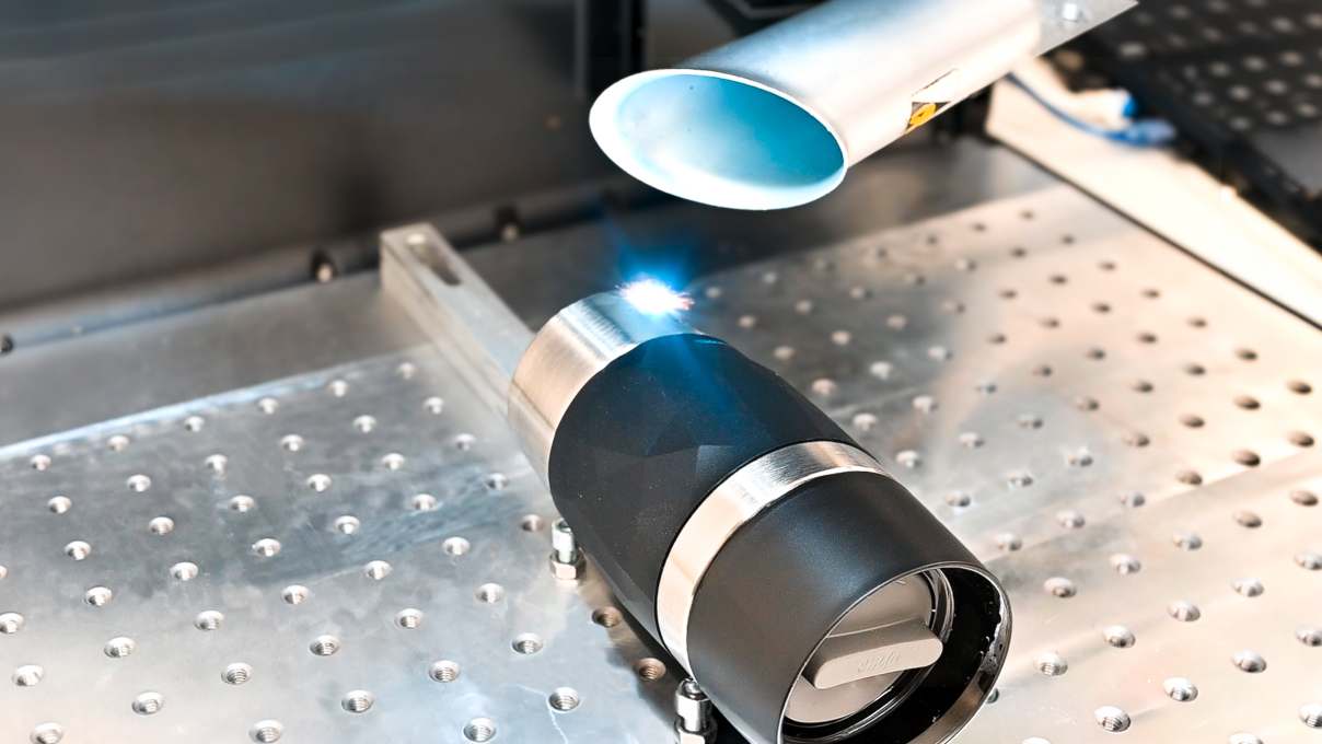 Appareils d'aspiration laser