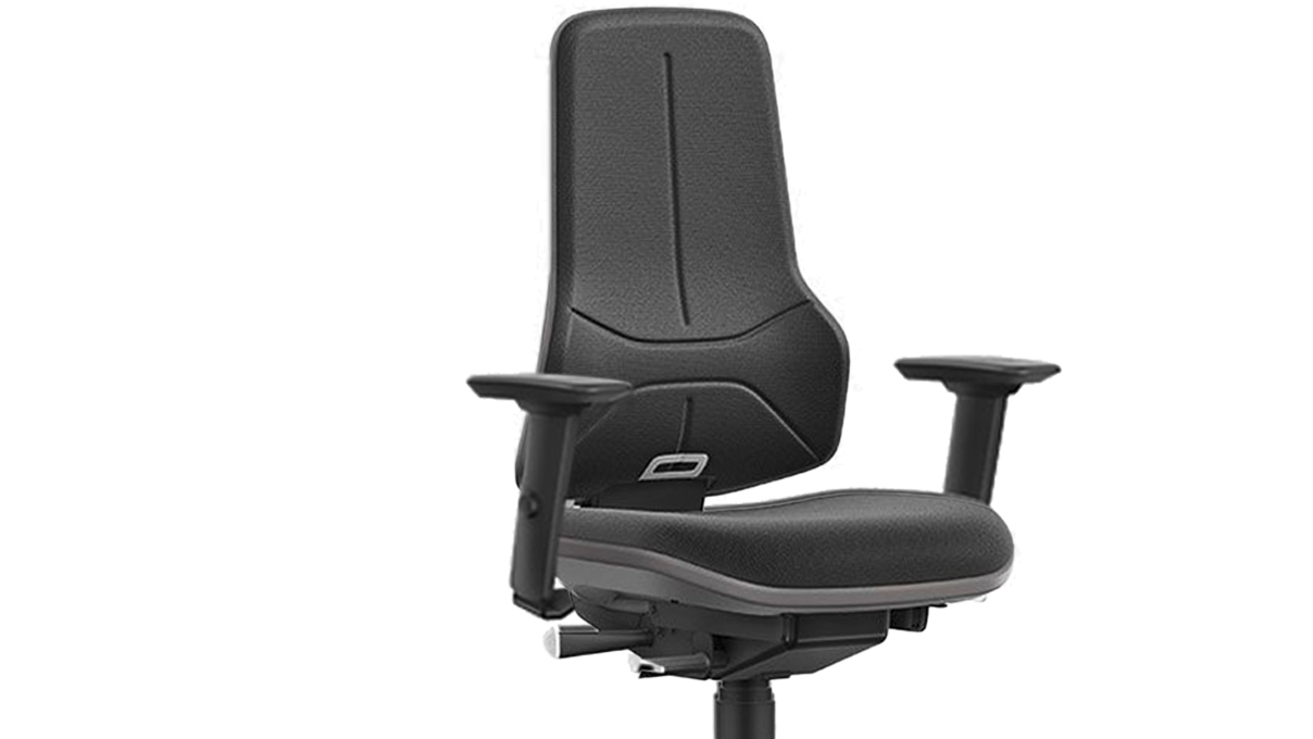 Bimos Accoudoirs 2D pour siège de travail Neon XXL